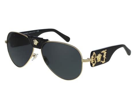 versace sunglasses leather|versace sunglasses website.